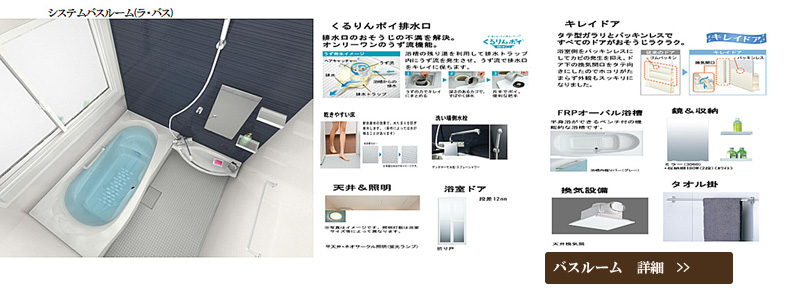 キッチンとユニットバスのセットで　80万円